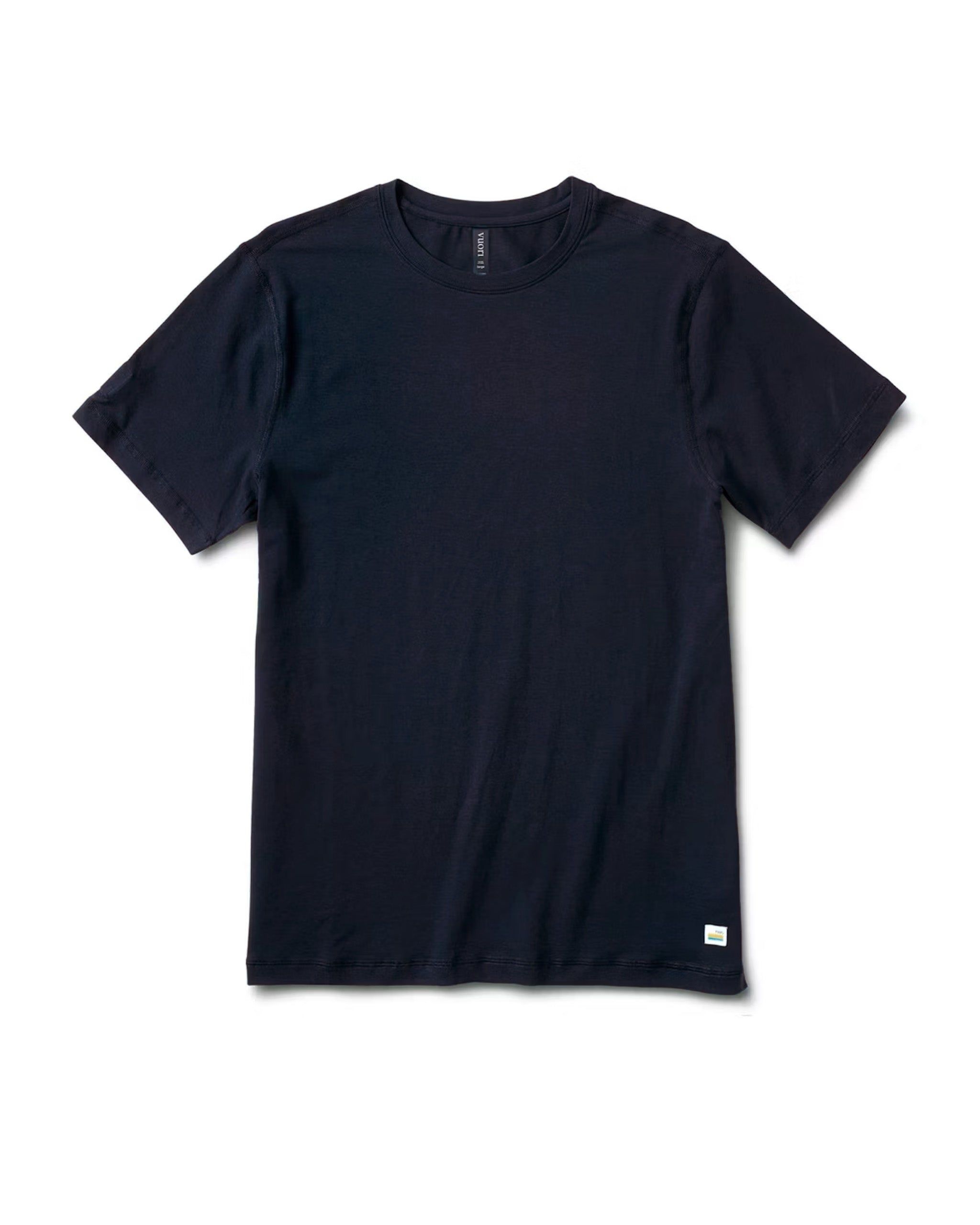 Tuvalu Tee | Ink sold by Vuori