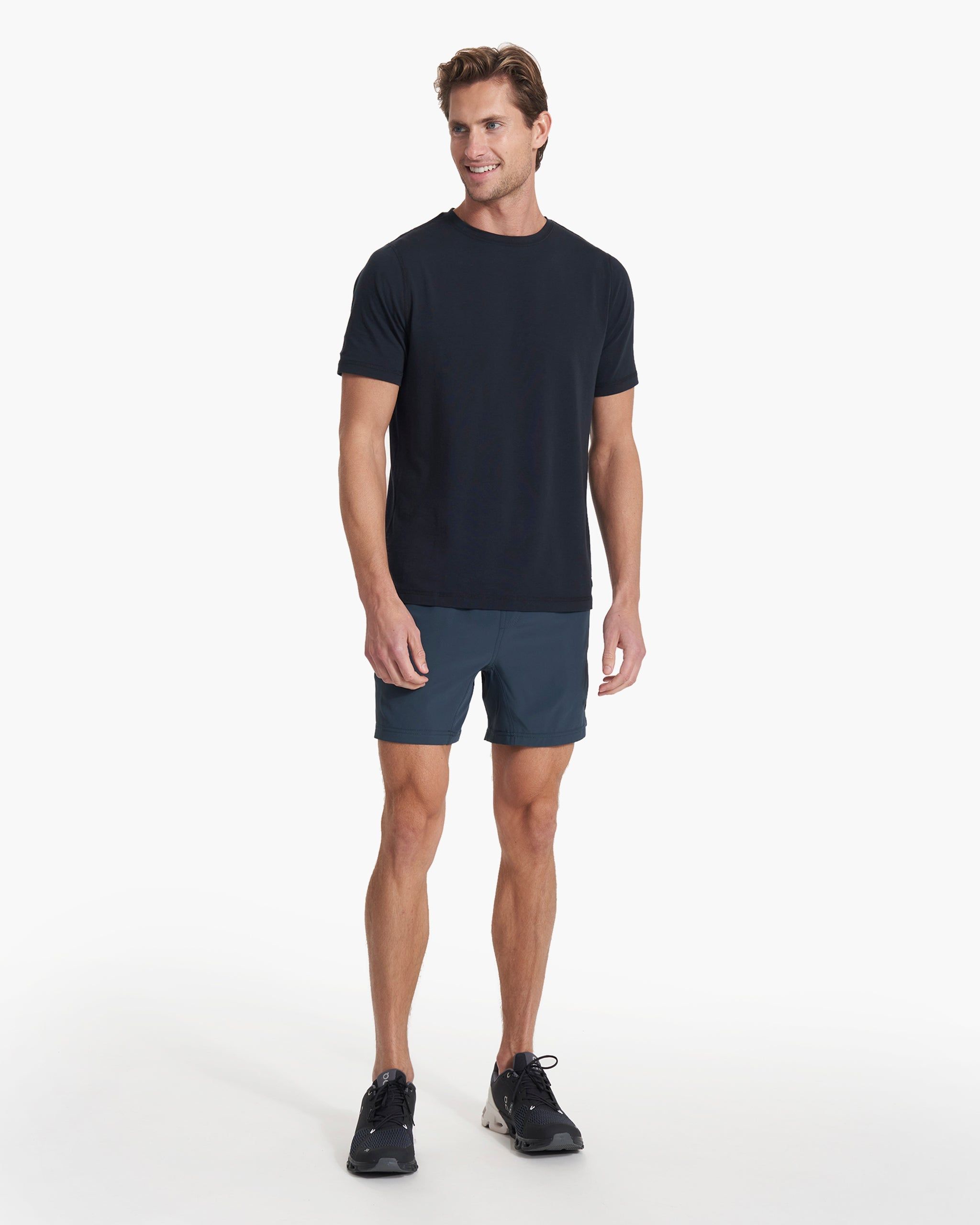 Tuvalu Tee | Ink sold by Vuori product image thumbnail 6