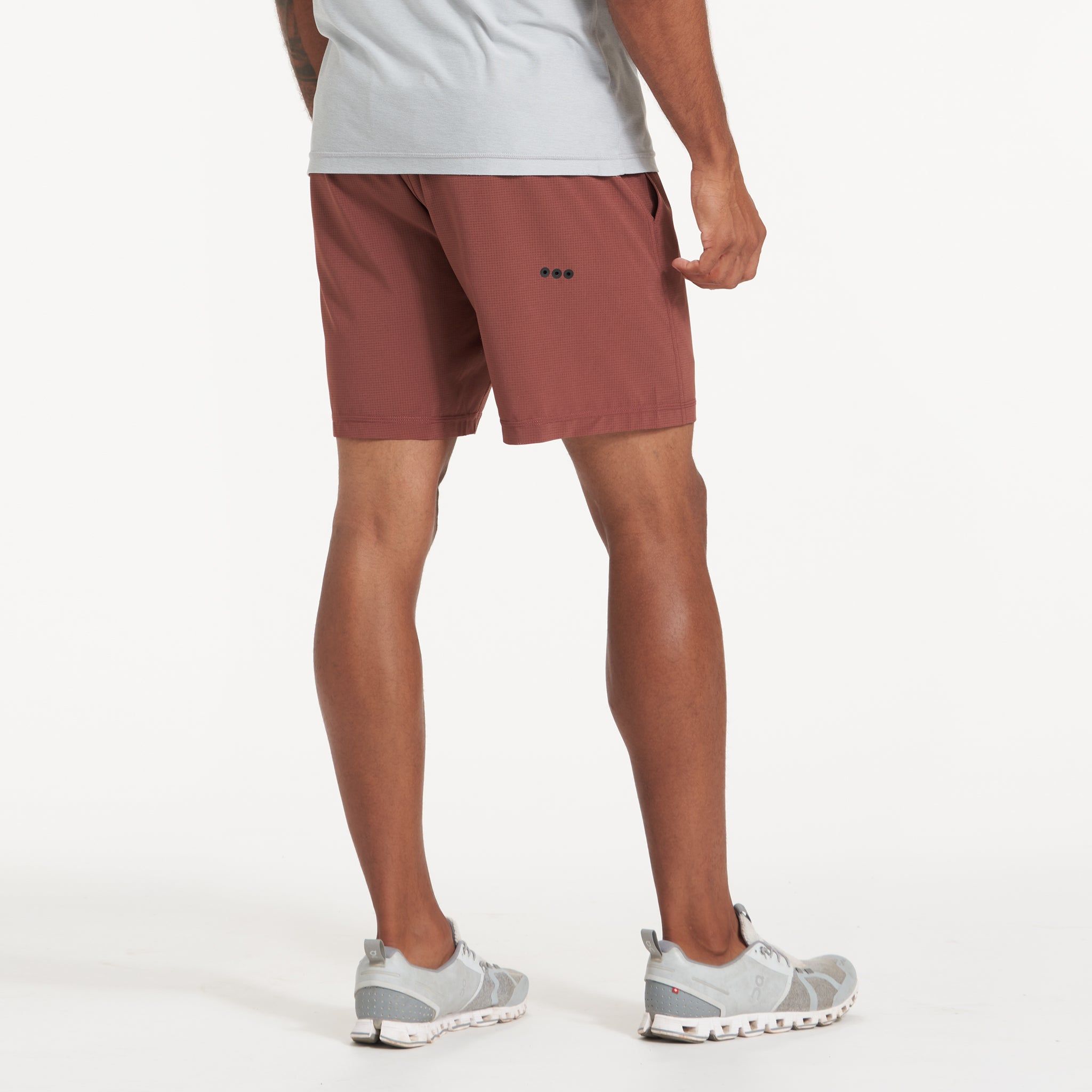 Draft Short | Cedar sold by Vuori product image thumbnail 5