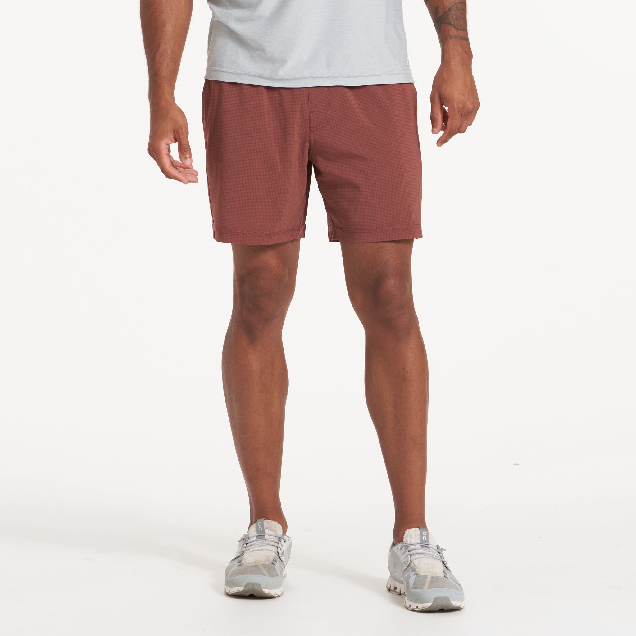 Draft Short | Cedar sold by Vuori product image thumbnail 2