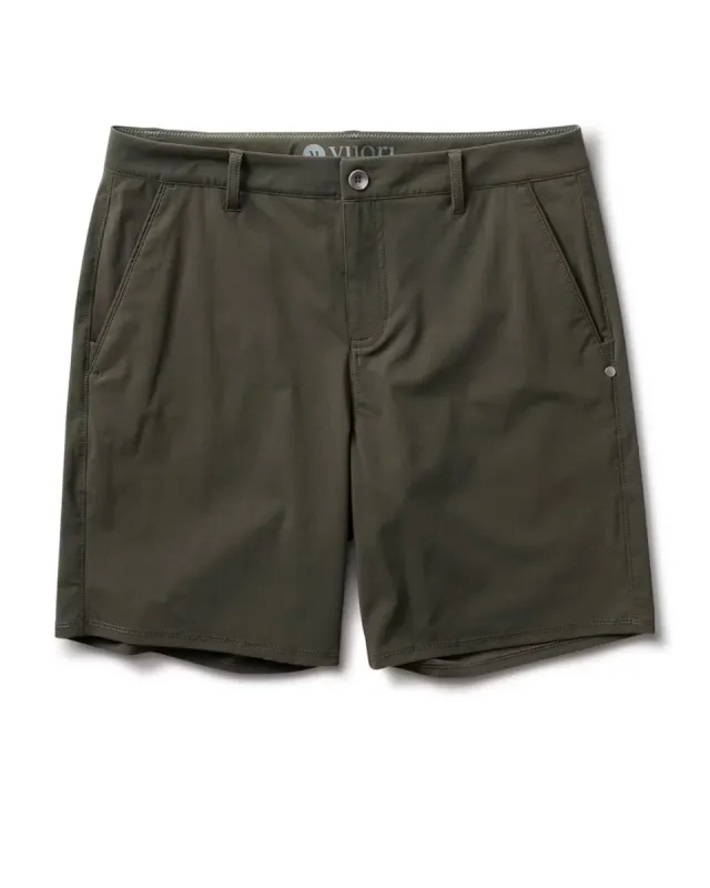 Meta Short | Dark Oregano sold by Vuori