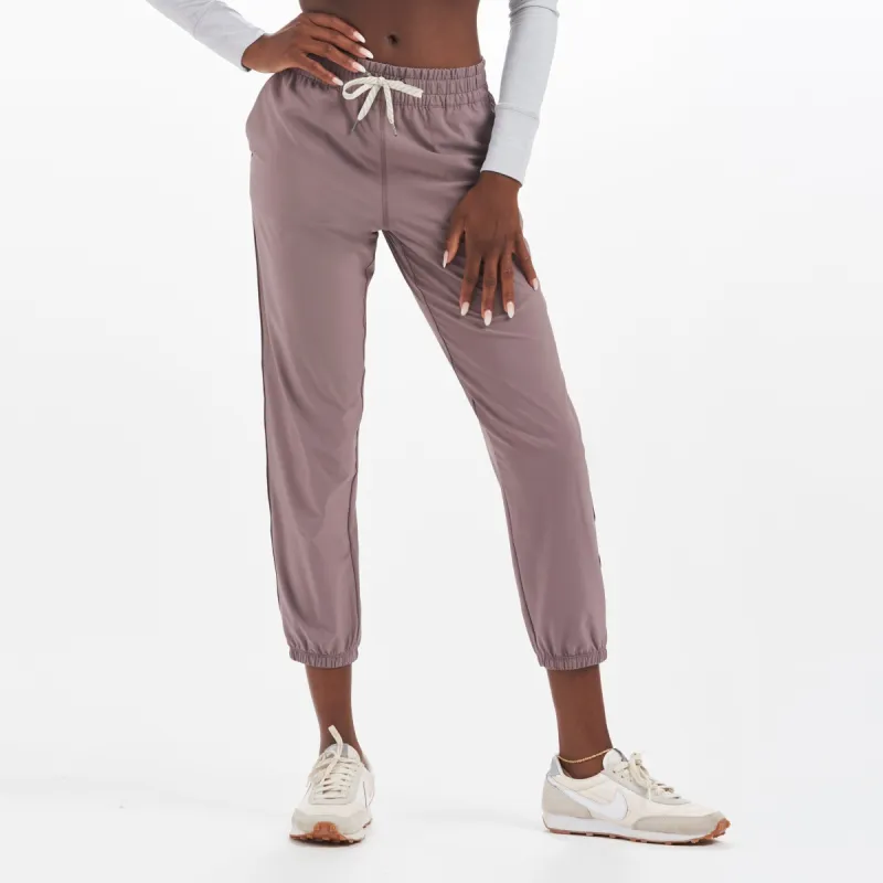 Weekend Jogger | Hazel sold by Vuori
