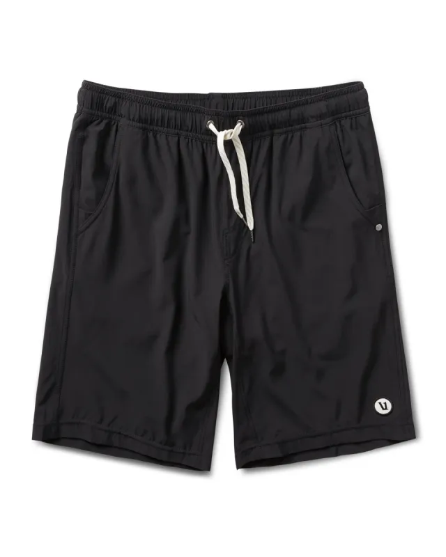 Kore Short 9" | Black sold by Vuori