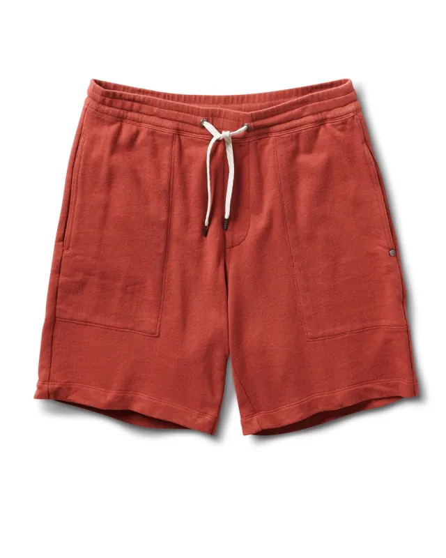 Vital Short | Sienna sold by Vuori