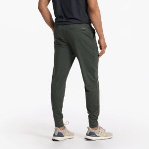 Sunday Performance Jogger | Forest Heather sold by Vuori