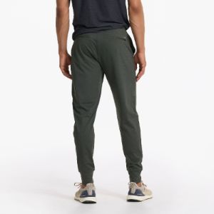 Sunday Performance Jogger | Forest Heather sold by Vuori
