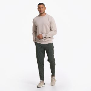 Sunday Performance Jogger | Forest Heather sold by Vuori