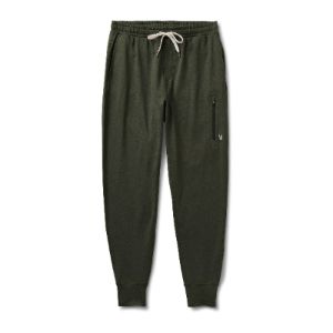 Sunday Performance Jogger | Forest Heather sold by Vuori