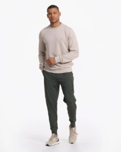 Sunday Performance Jogger | Forest Heather sold by Vuori