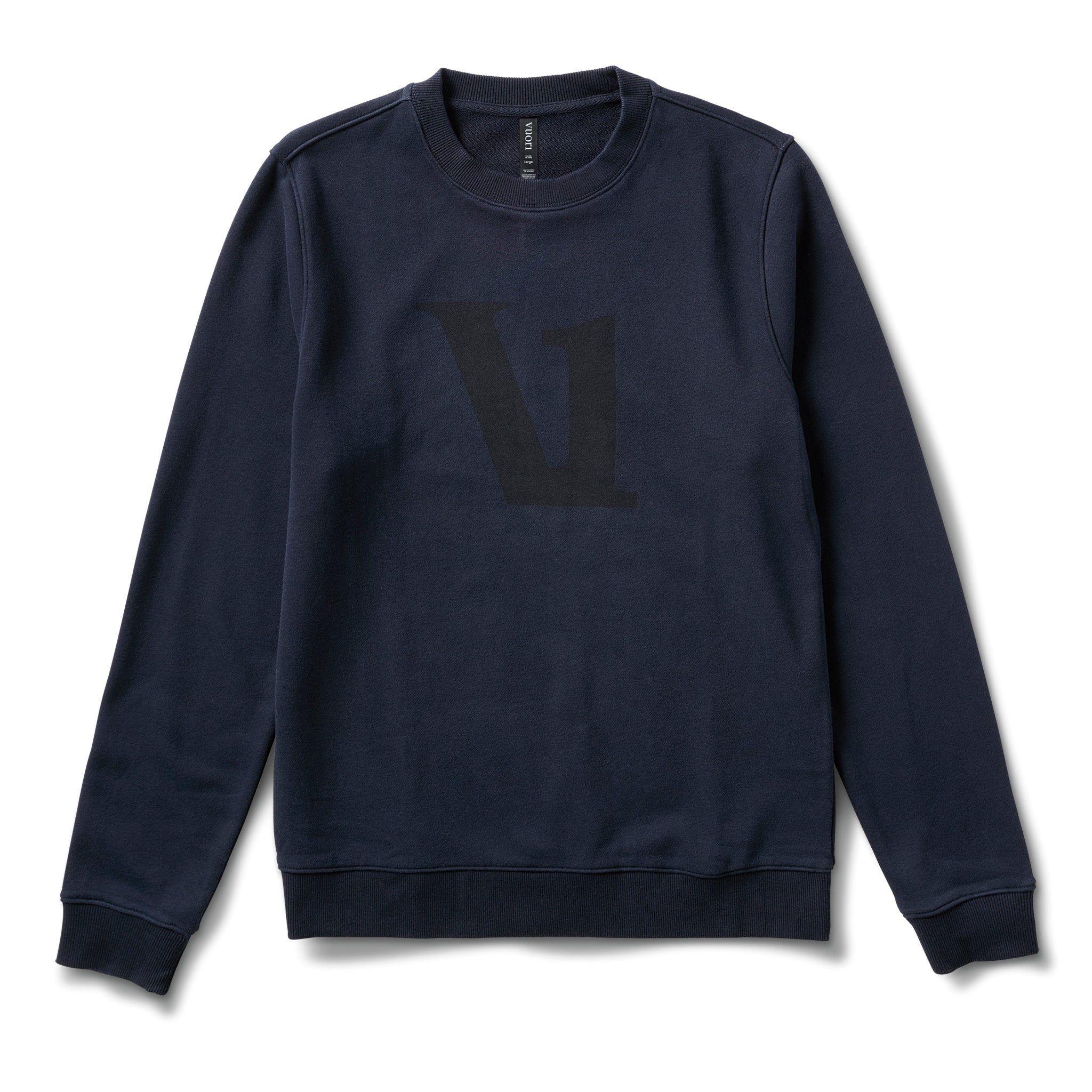 Encinitas Crew | Ink sold by Vuori