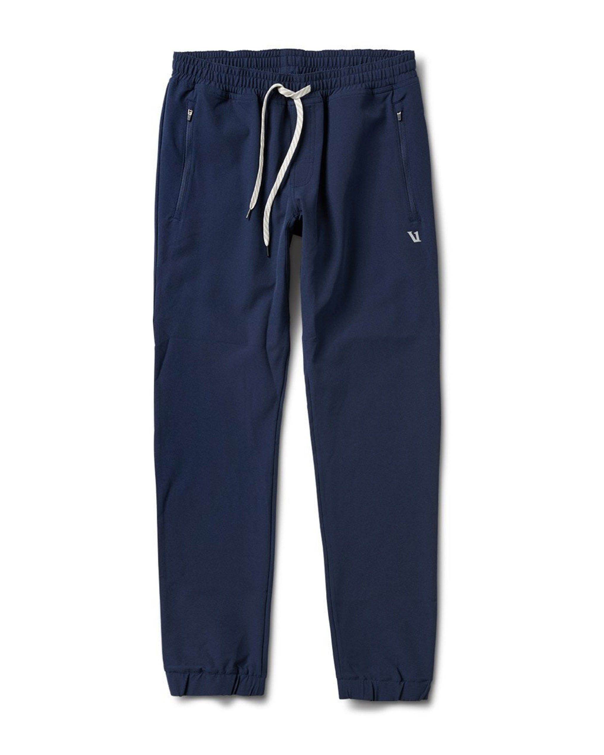 Transit Jogger | Navy sold by Vuori