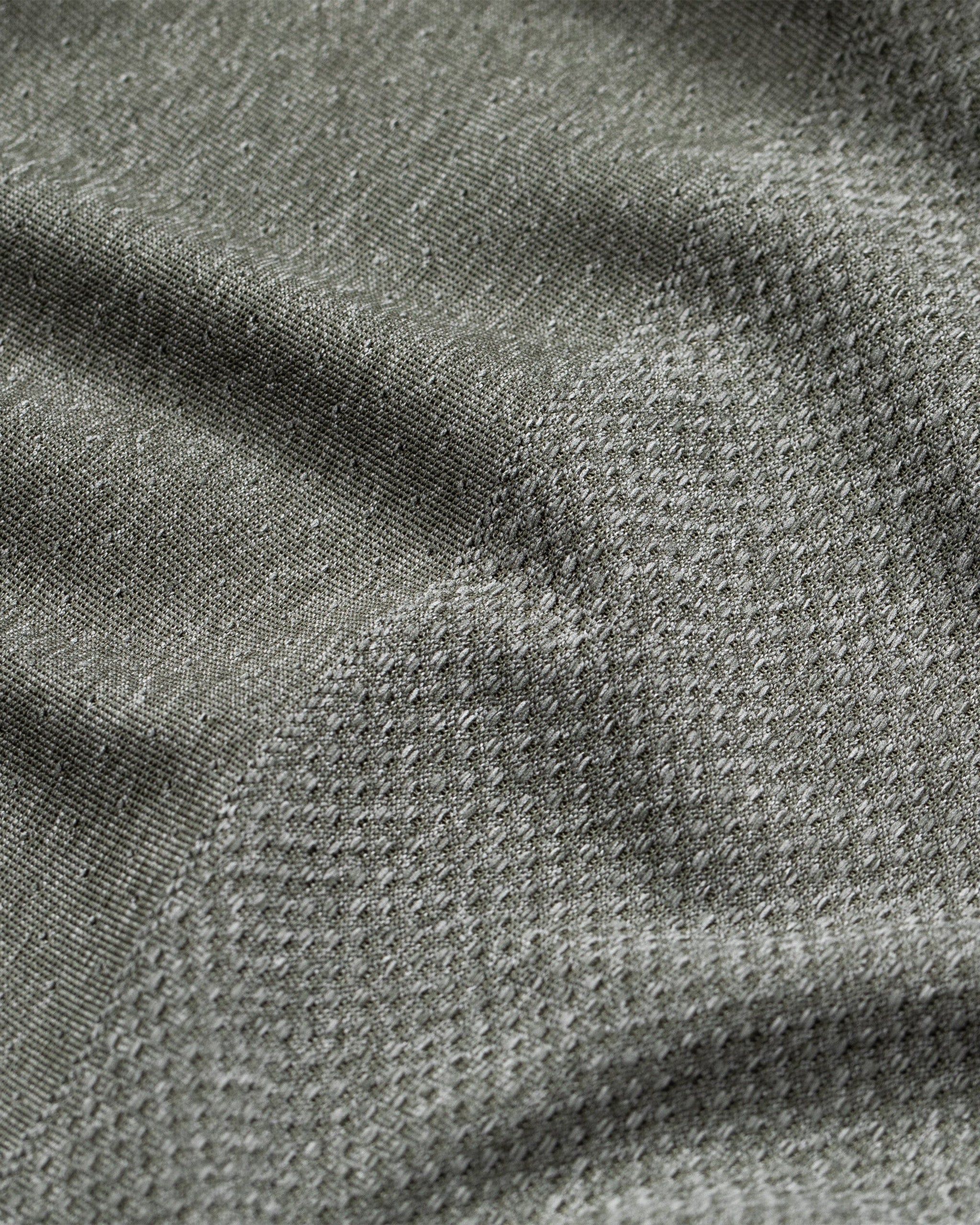 Grandview Tech Tee | Oregano Heather sold by Vuori product image thumbnail 8