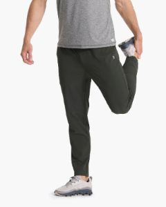 Fleet Pant | Dark Oregano sold by Vuori