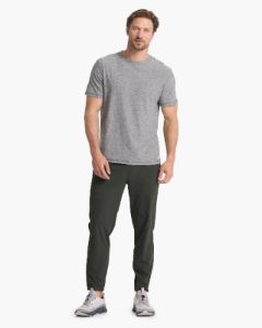 Fleet Pant | Dark Oregano sold by Vuori