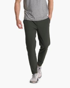 Fleet Pant | Dark Oregano sold by Vuori