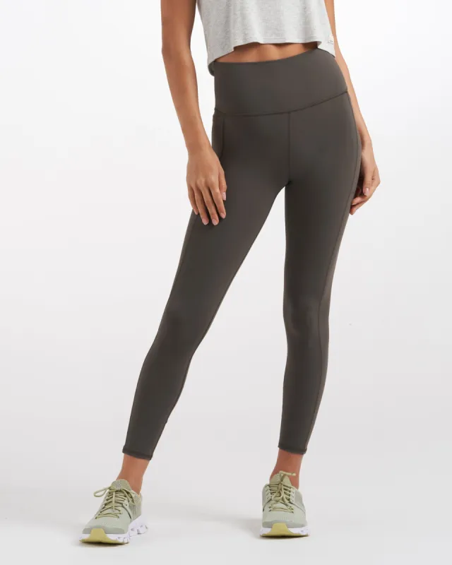Studio Pocket Legging | Oregano sold by Vuori
