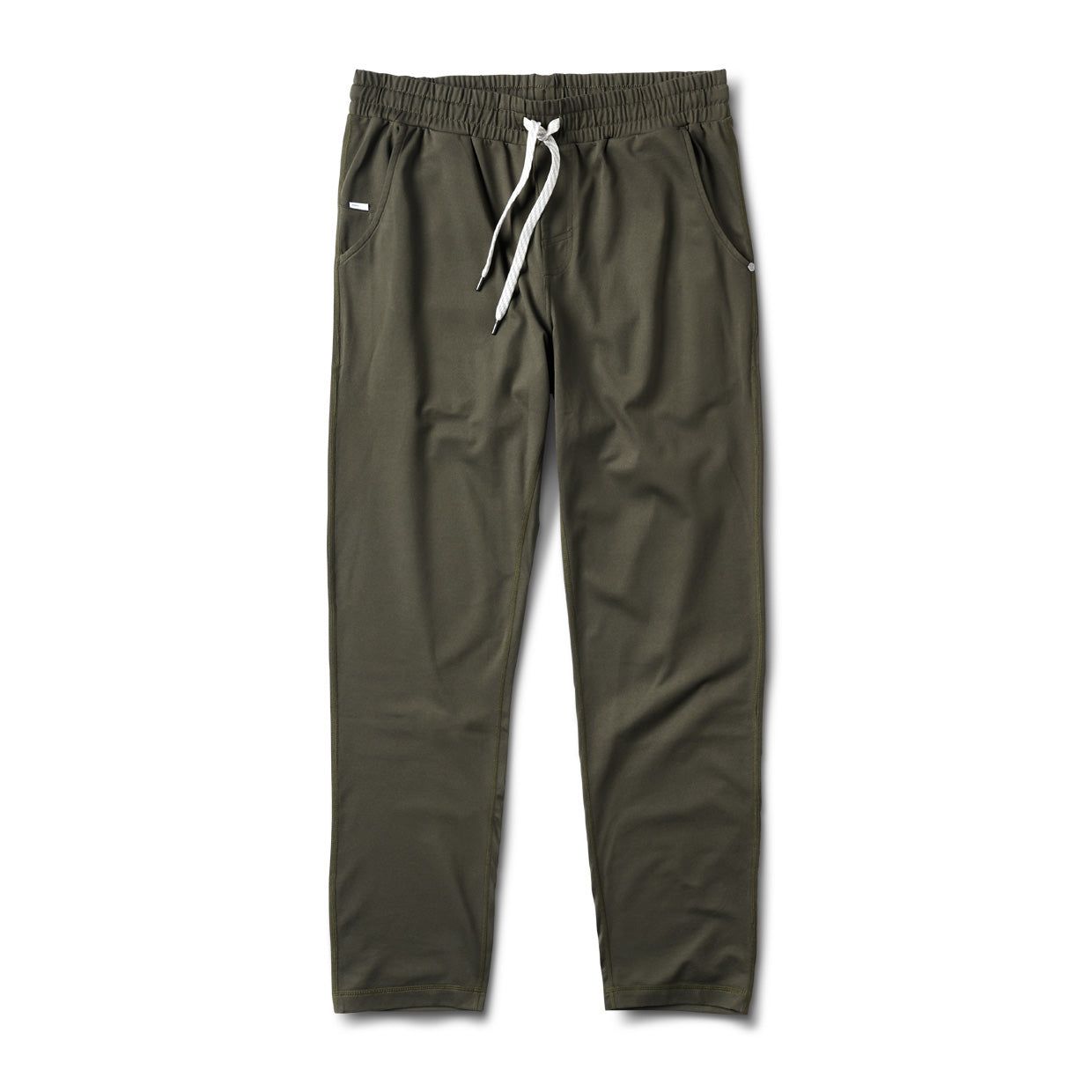 Ponto Performance Pant | Evergreen sold by Vuori