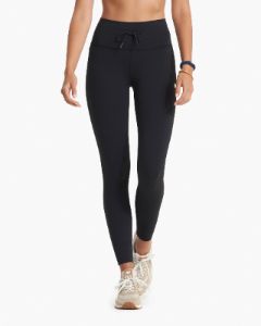Daily Legging | Black sold by Vuori