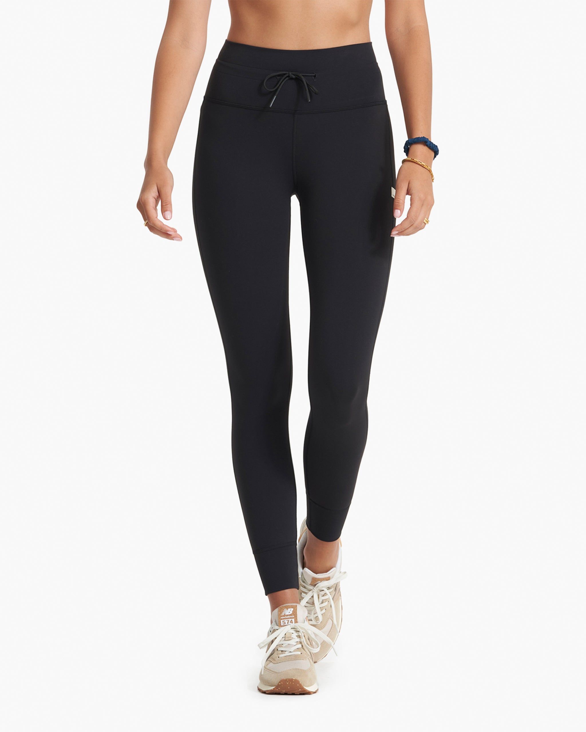 Daily Legging | Black sold by Vuori