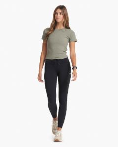 Daily Legging | Black sold by Vuori