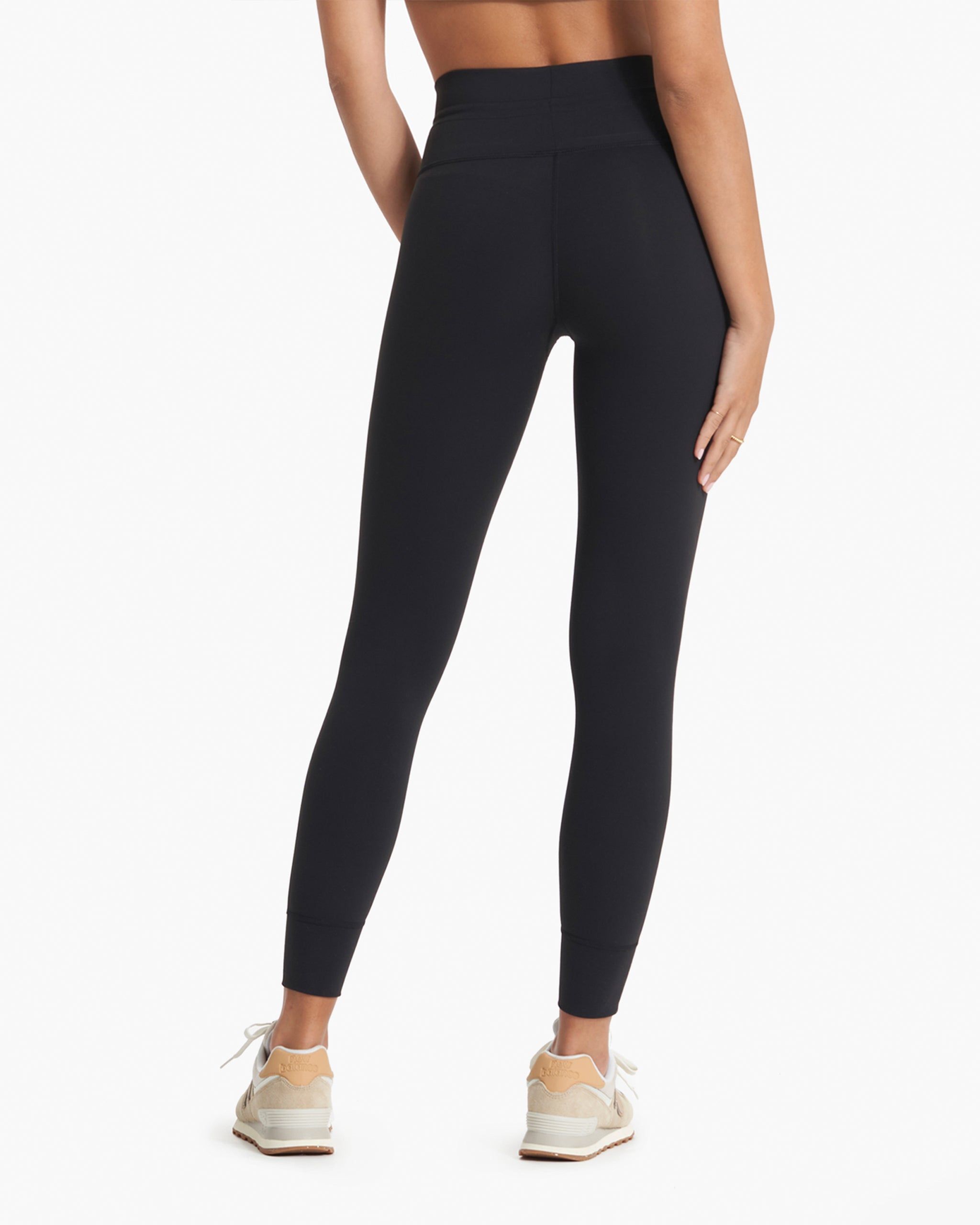 Daily Legging | Black sold by Vuori product image thumbnail 4