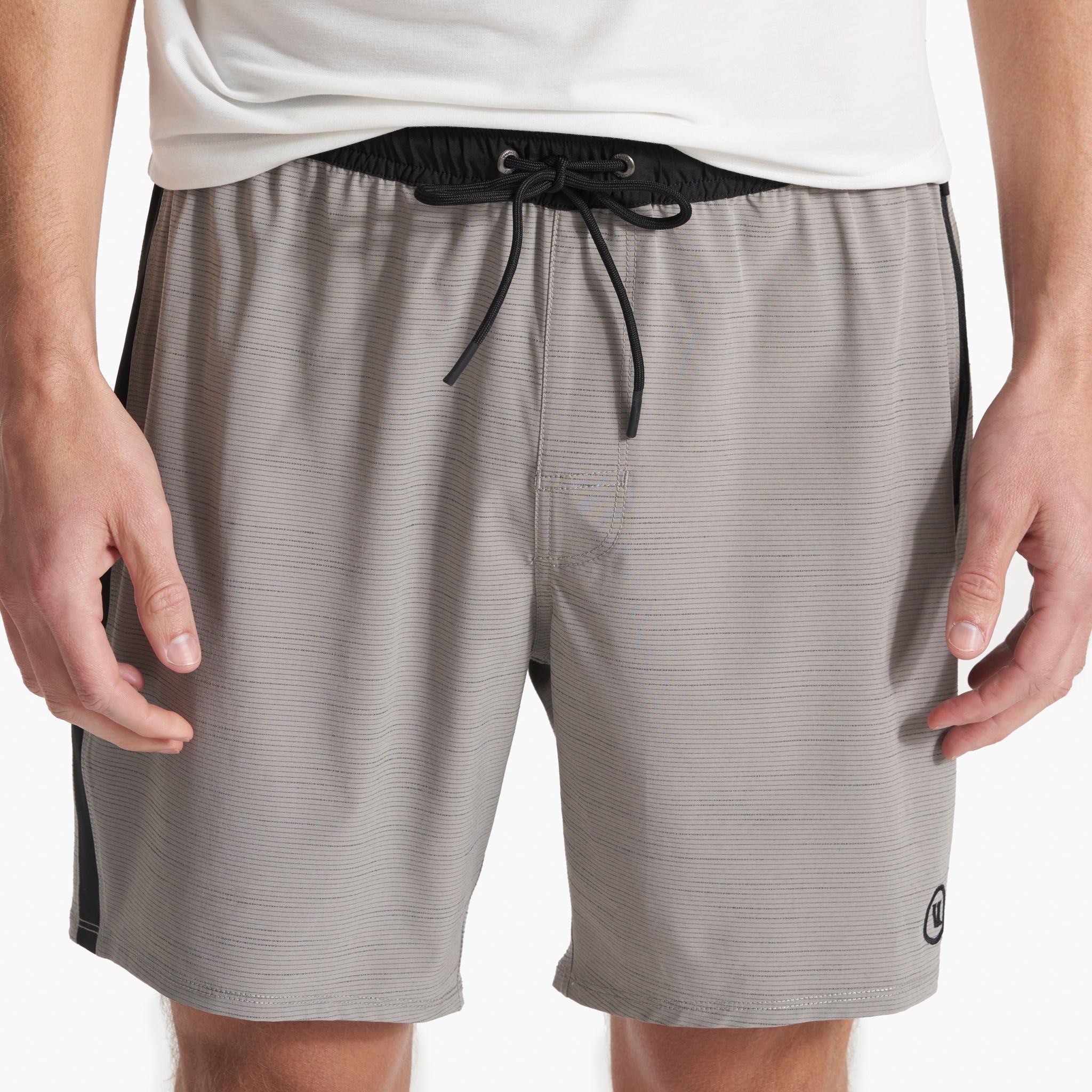 Peak Athletic Short | Driftwood sold by Vuori product image thumbnail 7