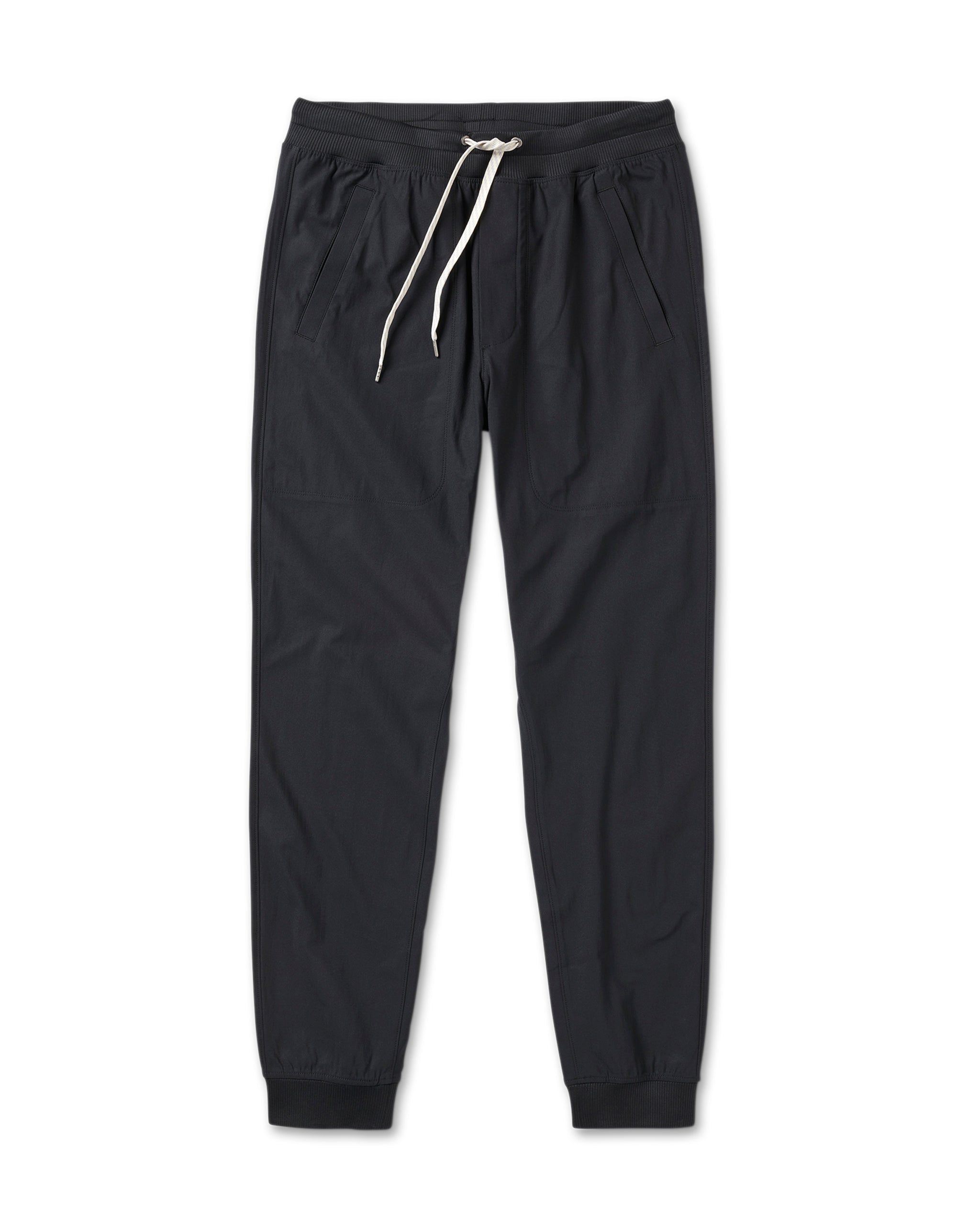 Meta Jogger | Black sold by Vuori
