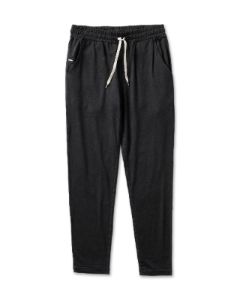 Ponto Performance Pant | Black Heather sold by Vuori