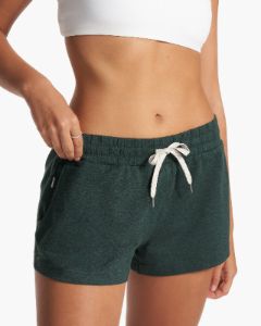 Halo Performance Short | Grass Heather sold by Vuori