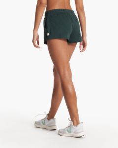 Halo Performance Short | Grass Heather sold by Vuori