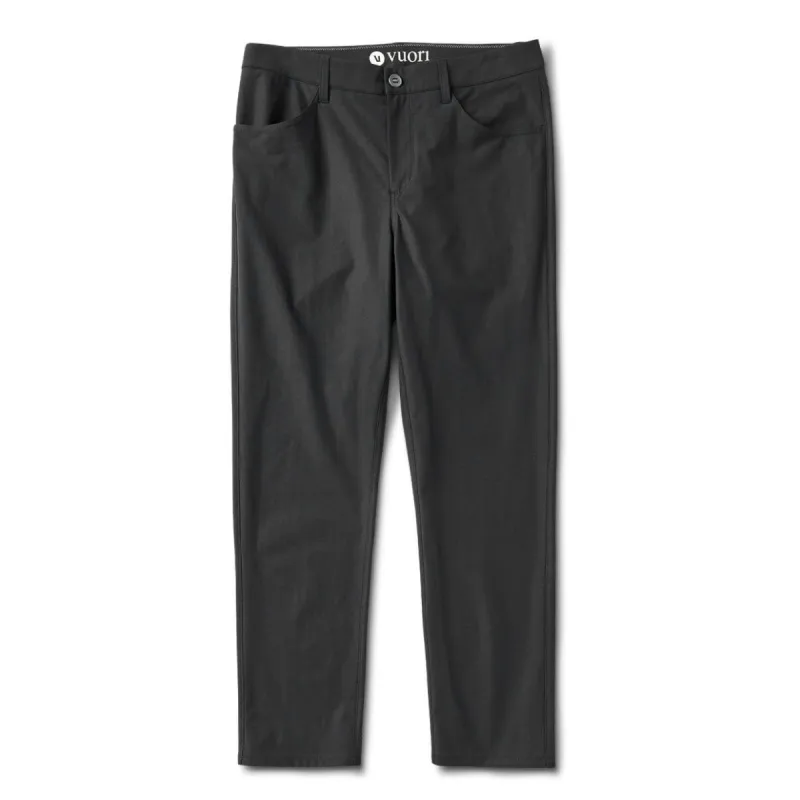 Meta Pant - 30 | Black (OLD) sold by Vuori
