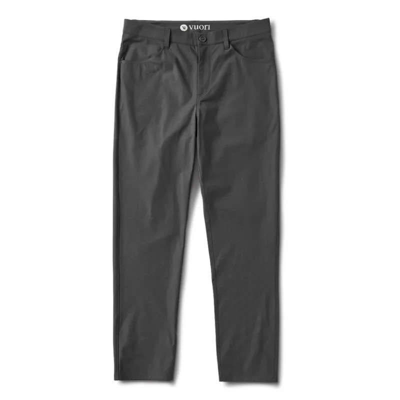 Meta Pant - 30 | Charcoal (OLD) sold by Vuori