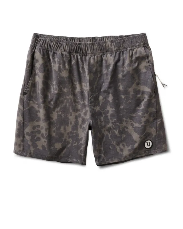 Cape Short | Oregano Tortoise sold by Vuori