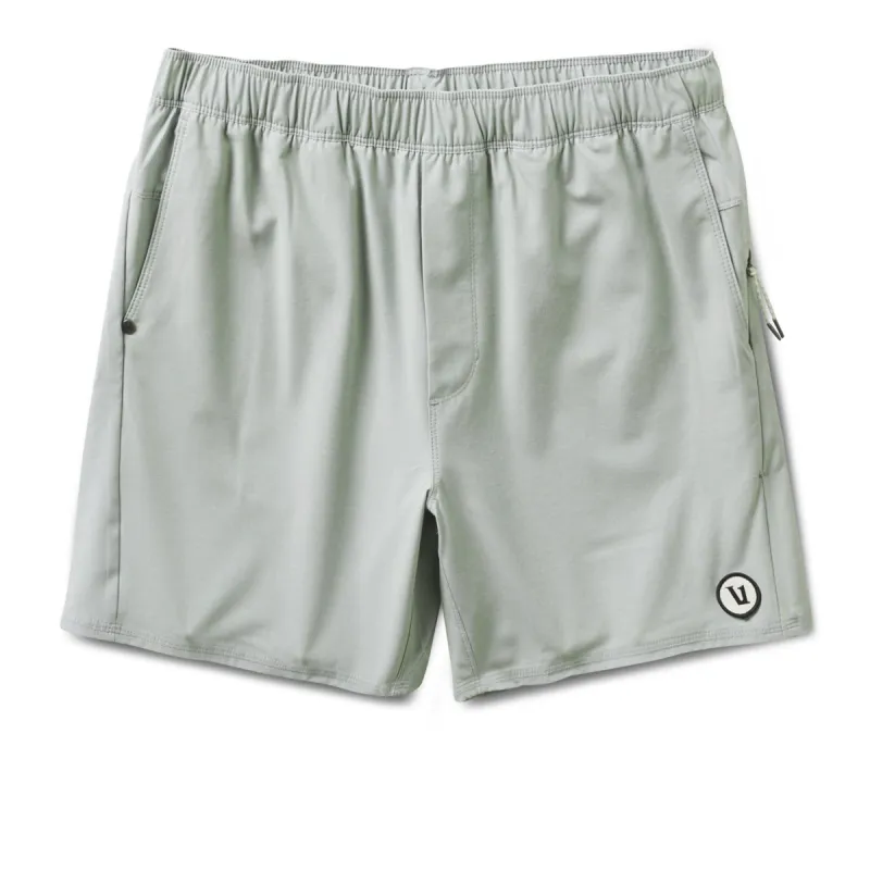 Cape Short | White Sage Nova | Parallel