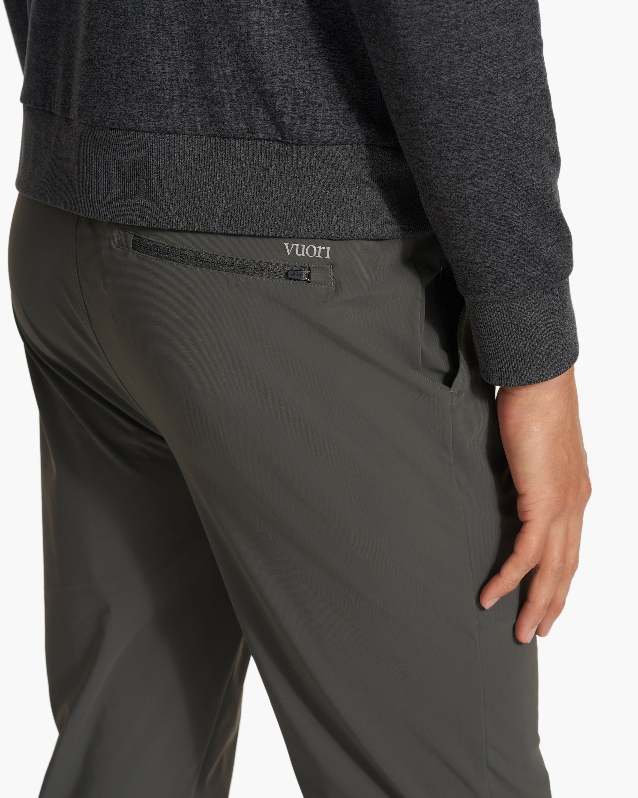Fleet Pant | Balsam sold by Vuori product image thumbnail 6