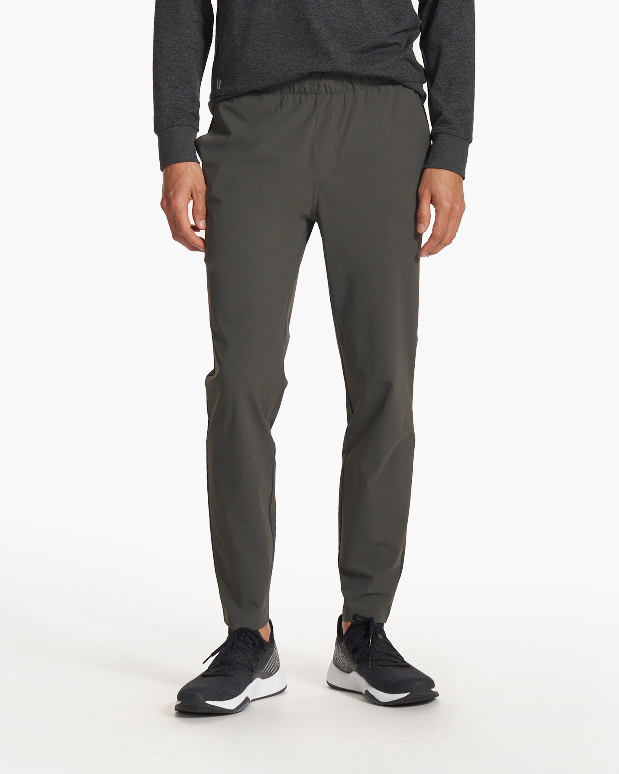Fleet Pant | Balsam sold by Vuori product image thumbnail 2