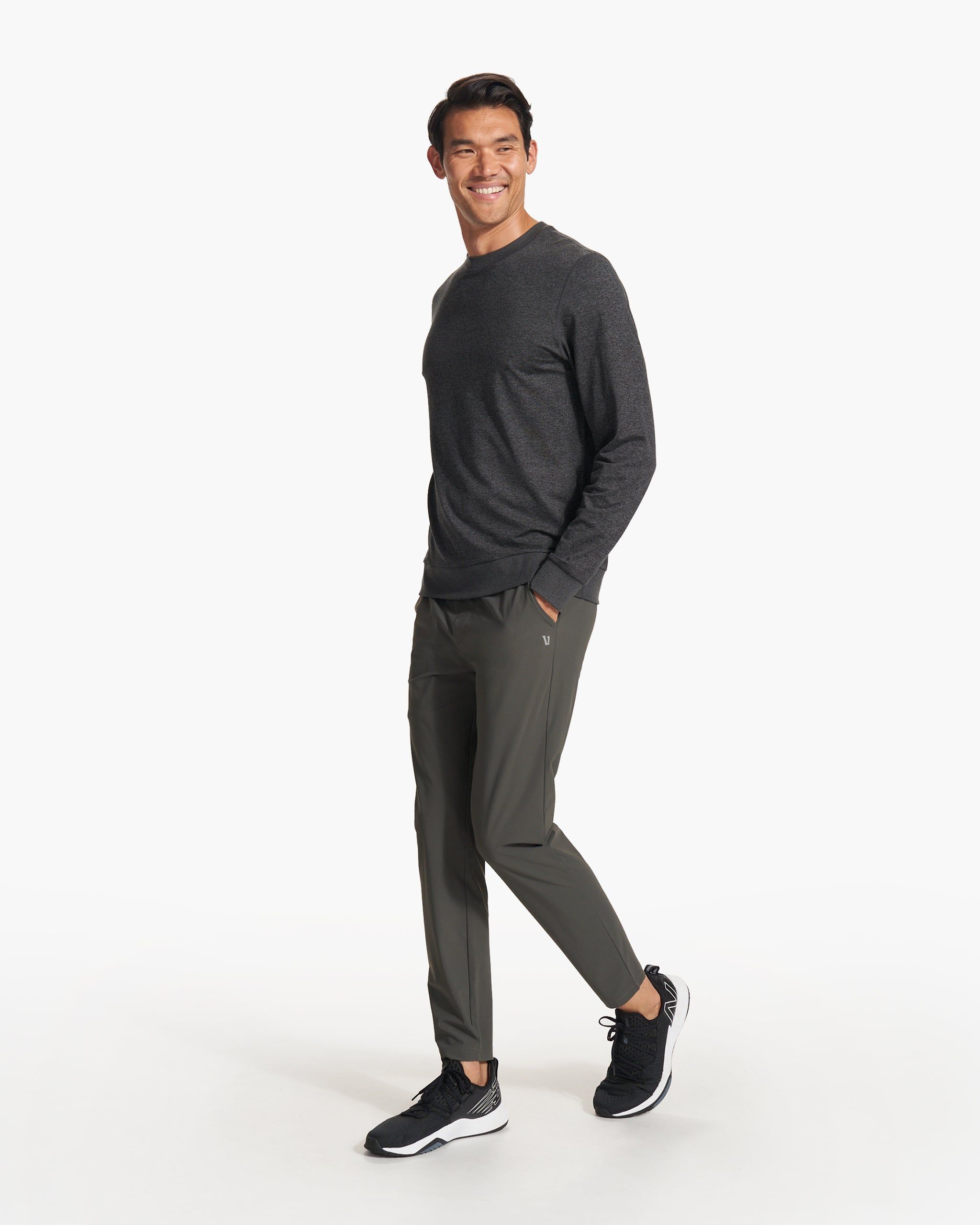 Fleet Pant | Balsam sold by Vuori product image thumbnail 5