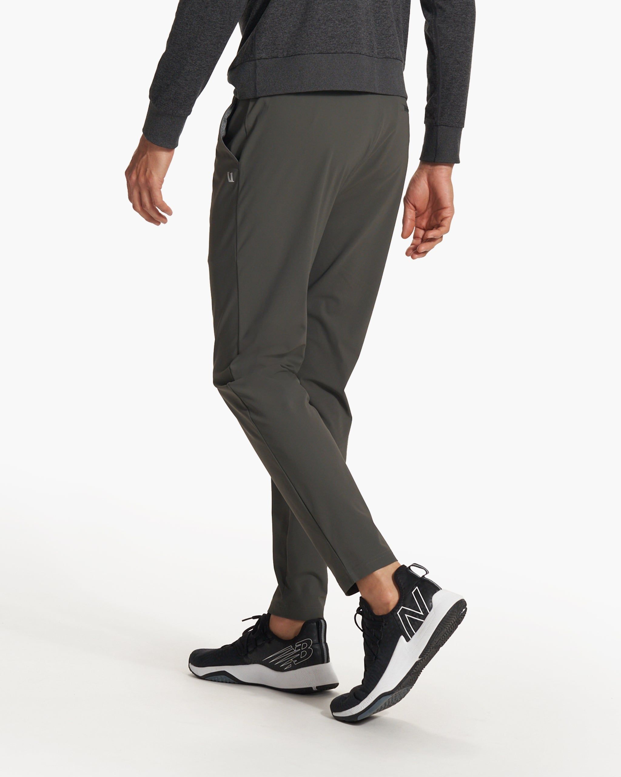 Fleet Pant | Balsam sold by Vuori product image thumbnail 4
