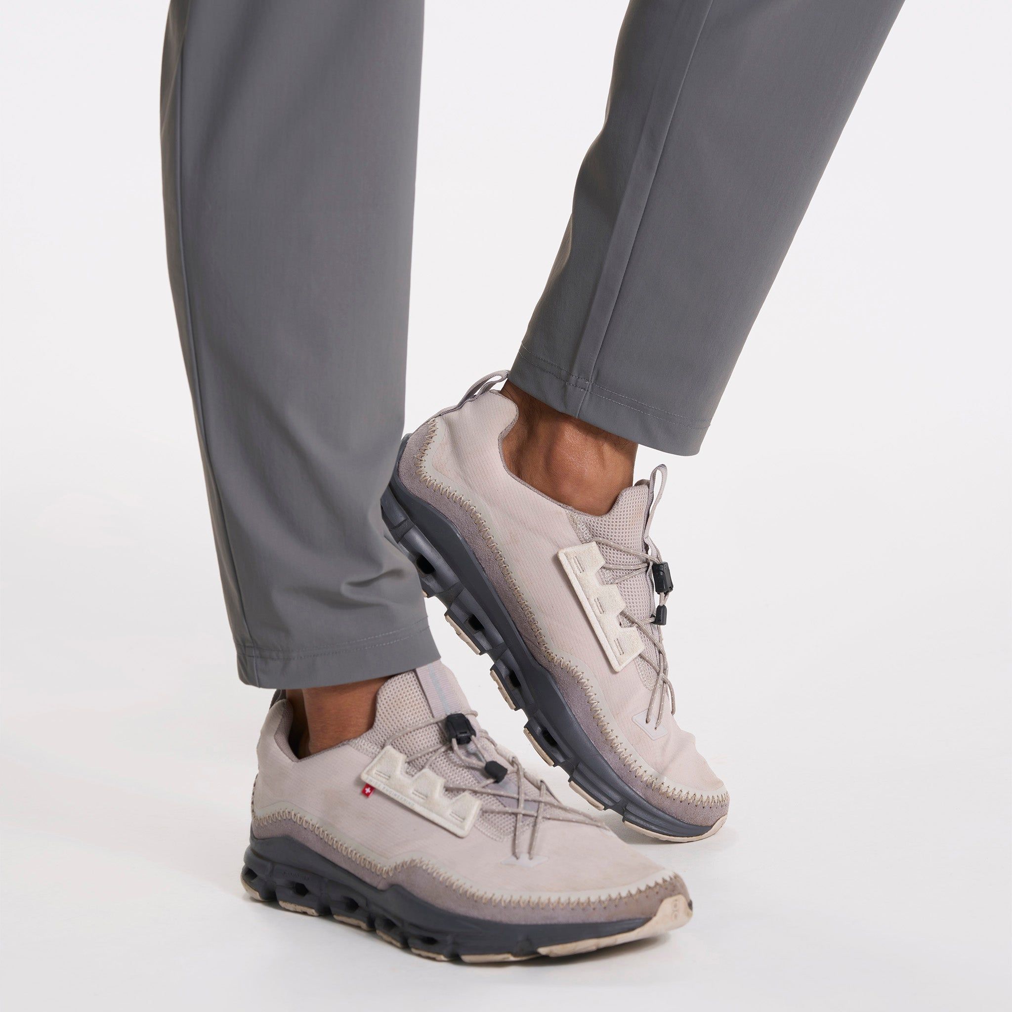 Fleet Pant | Vintage Charcoal sold by Vuori product image thumbnail 11