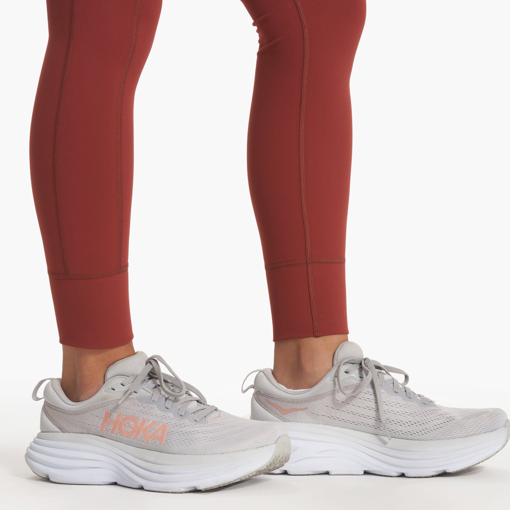 Daily Pocket Legging | Currant sold by Vuori product image thumbnail 7