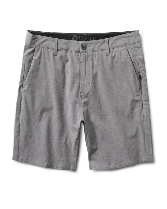 Aim Short | Concrete sold by Vuori