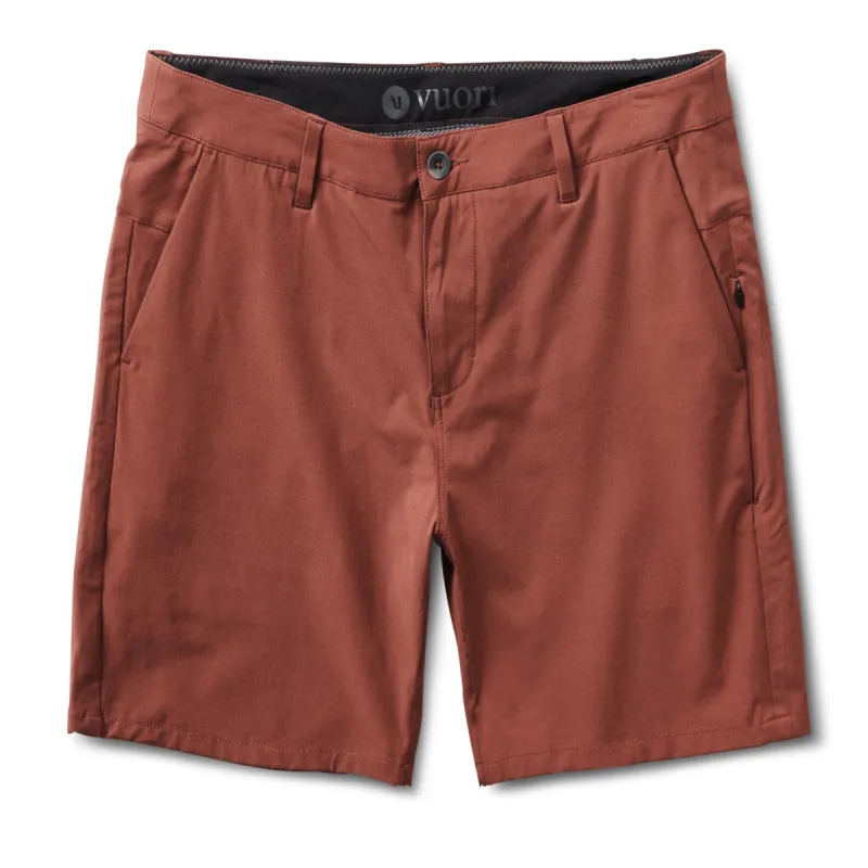 Aim Short | Cedar sold by Vuori