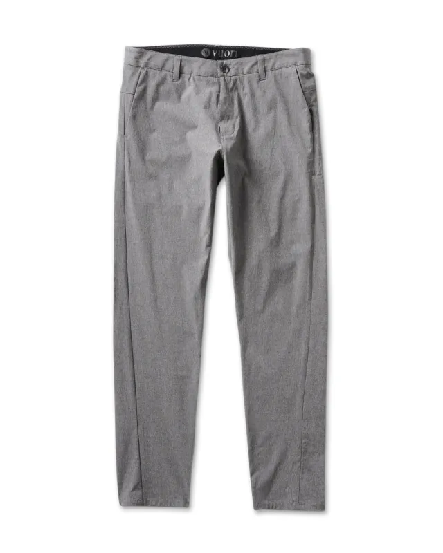 Aim Pant | Concrete sold by Vuori