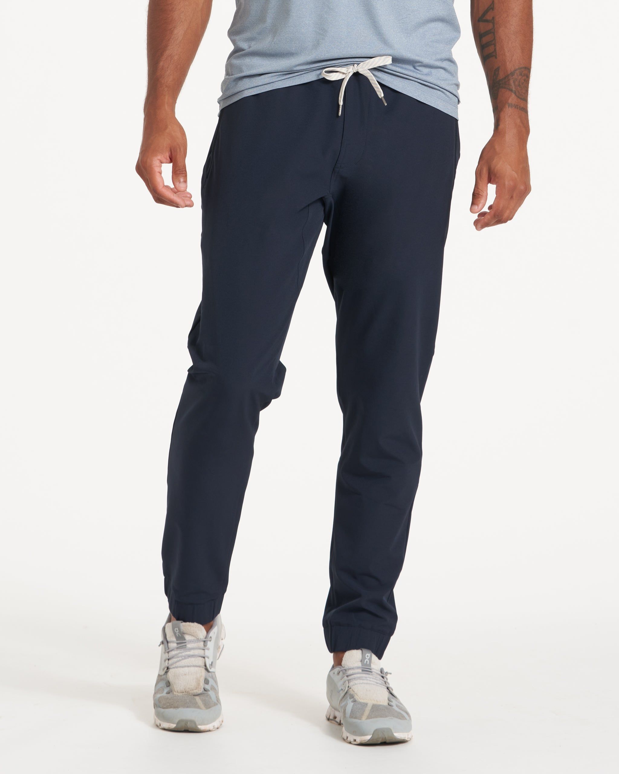 Transit Jogger | Ink sold by Vuori product image thumbnail 2