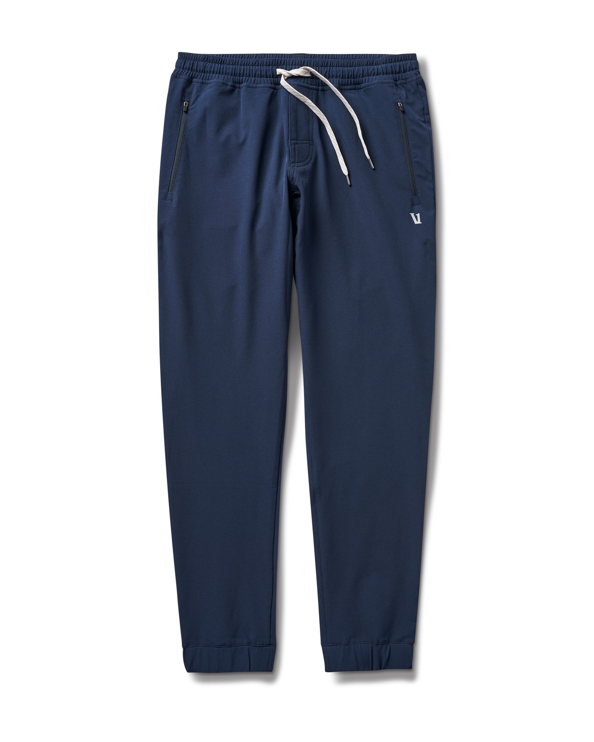 Transit Jogger | Ink sold by Vuori