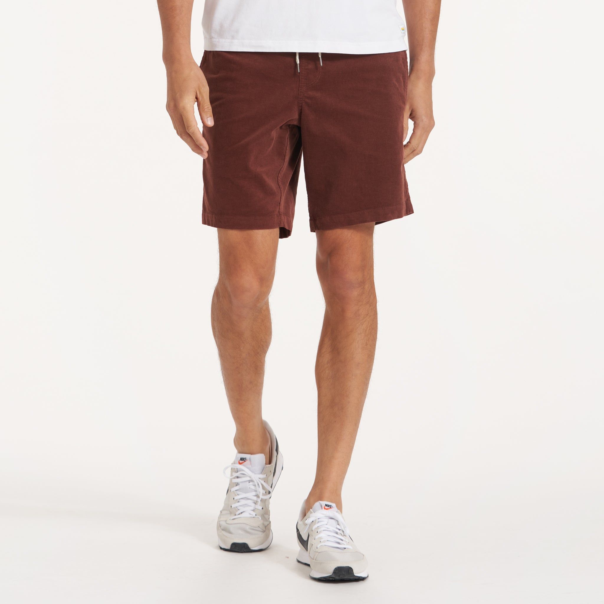 Optimist Short | Cedar sold by Vuori product image thumbnail 2