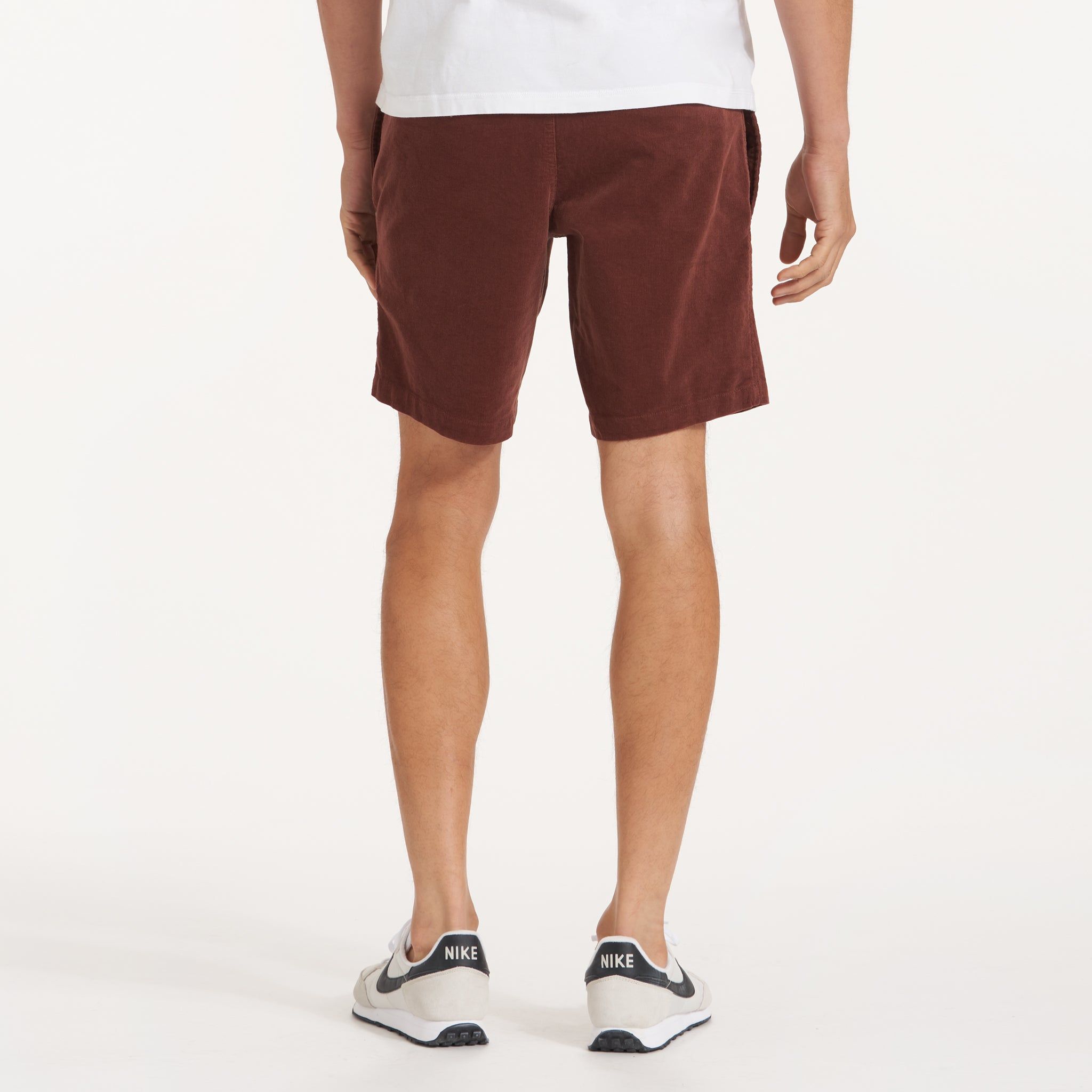 Optimist Short | Cedar sold by Vuori product image thumbnail 6