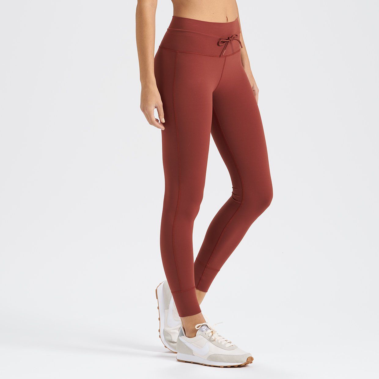 Daily Legging | Spice sold by Vuori product image thumbnail 2