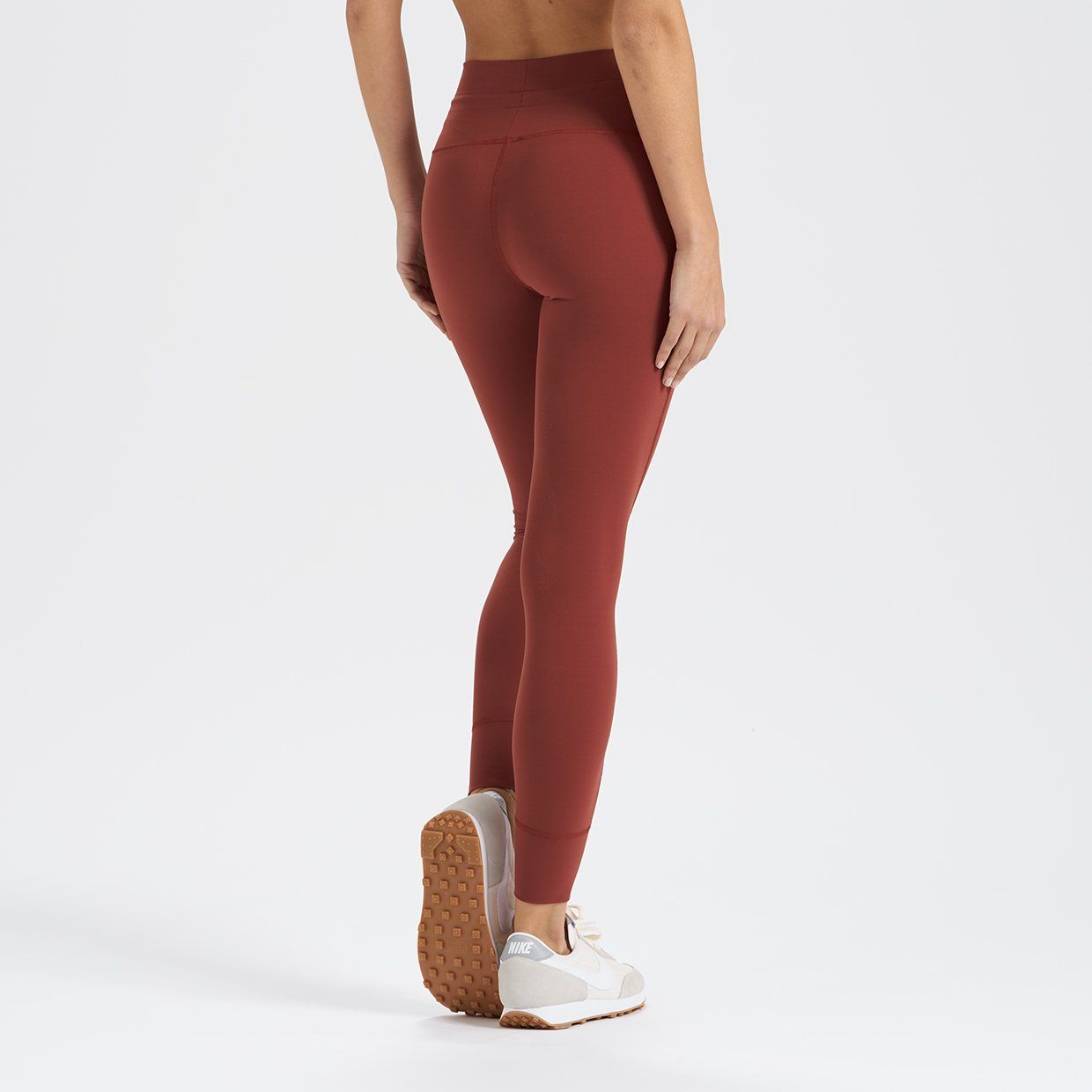 Daily Legging | Spice sold by Vuori product image thumbnail 3