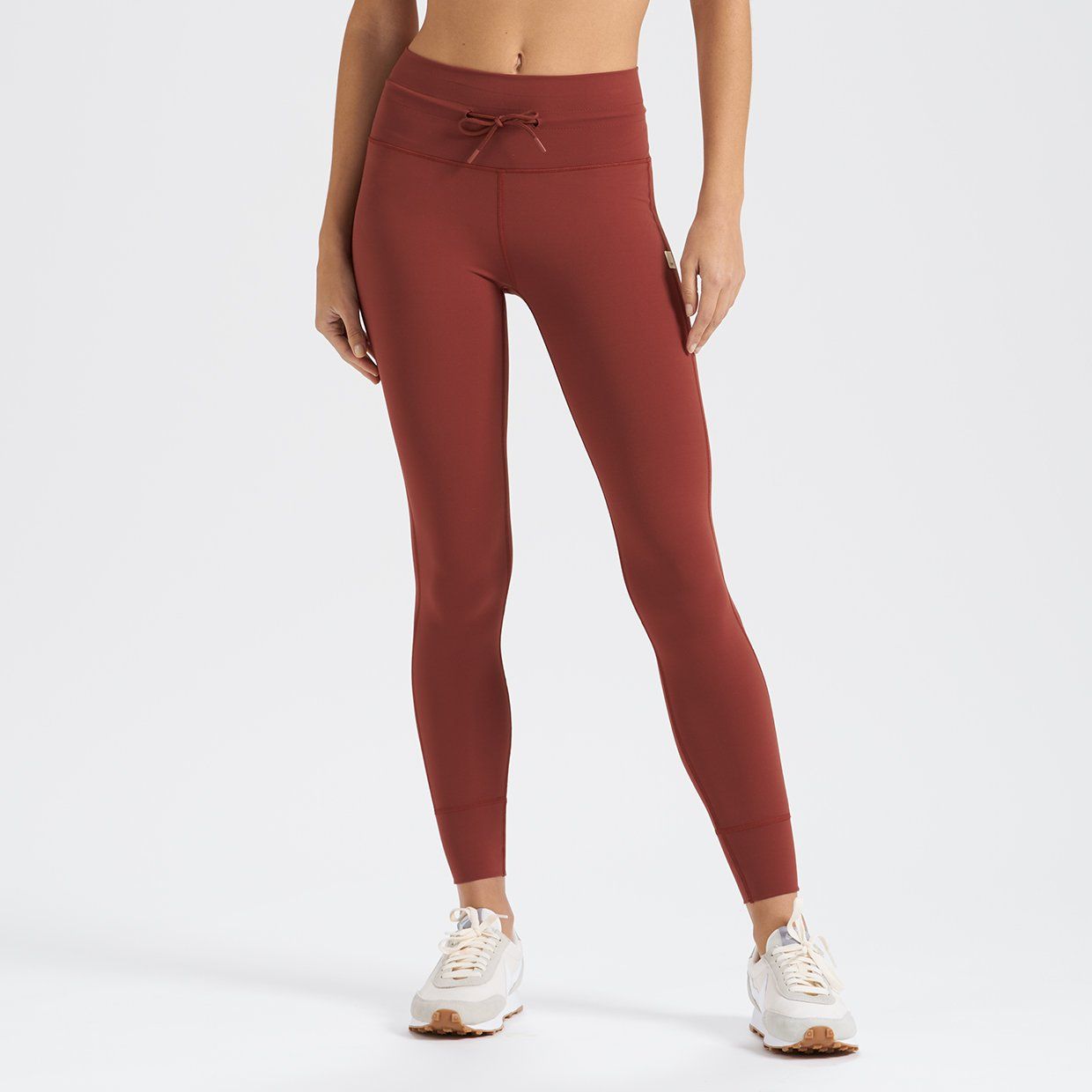 Daily Legging | Spice sold by Vuori